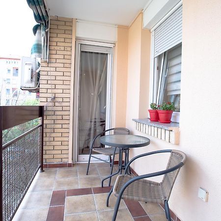 Apartman Arte Újvidék Kültér fotó