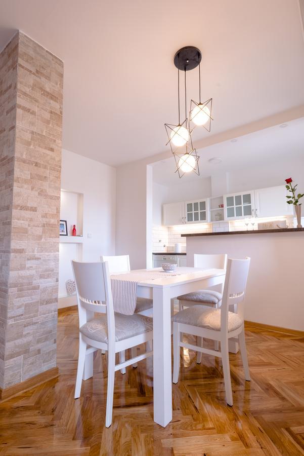 Apartman Arte Újvidék Kültér fotó